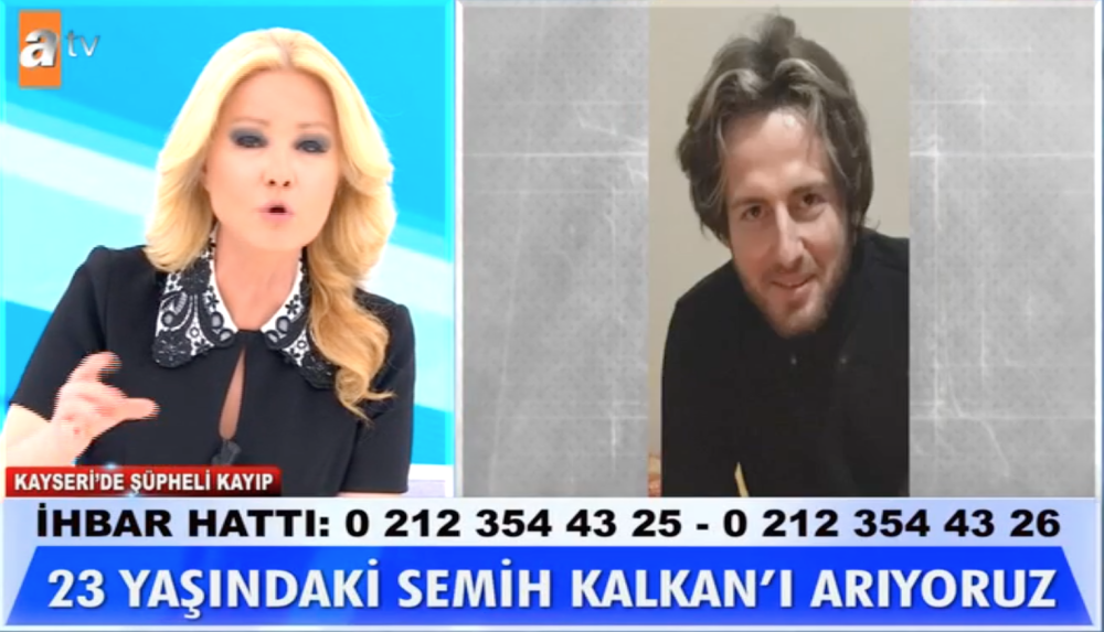 muge anli semih kalkan kimdir semih kalkan olayi nedir